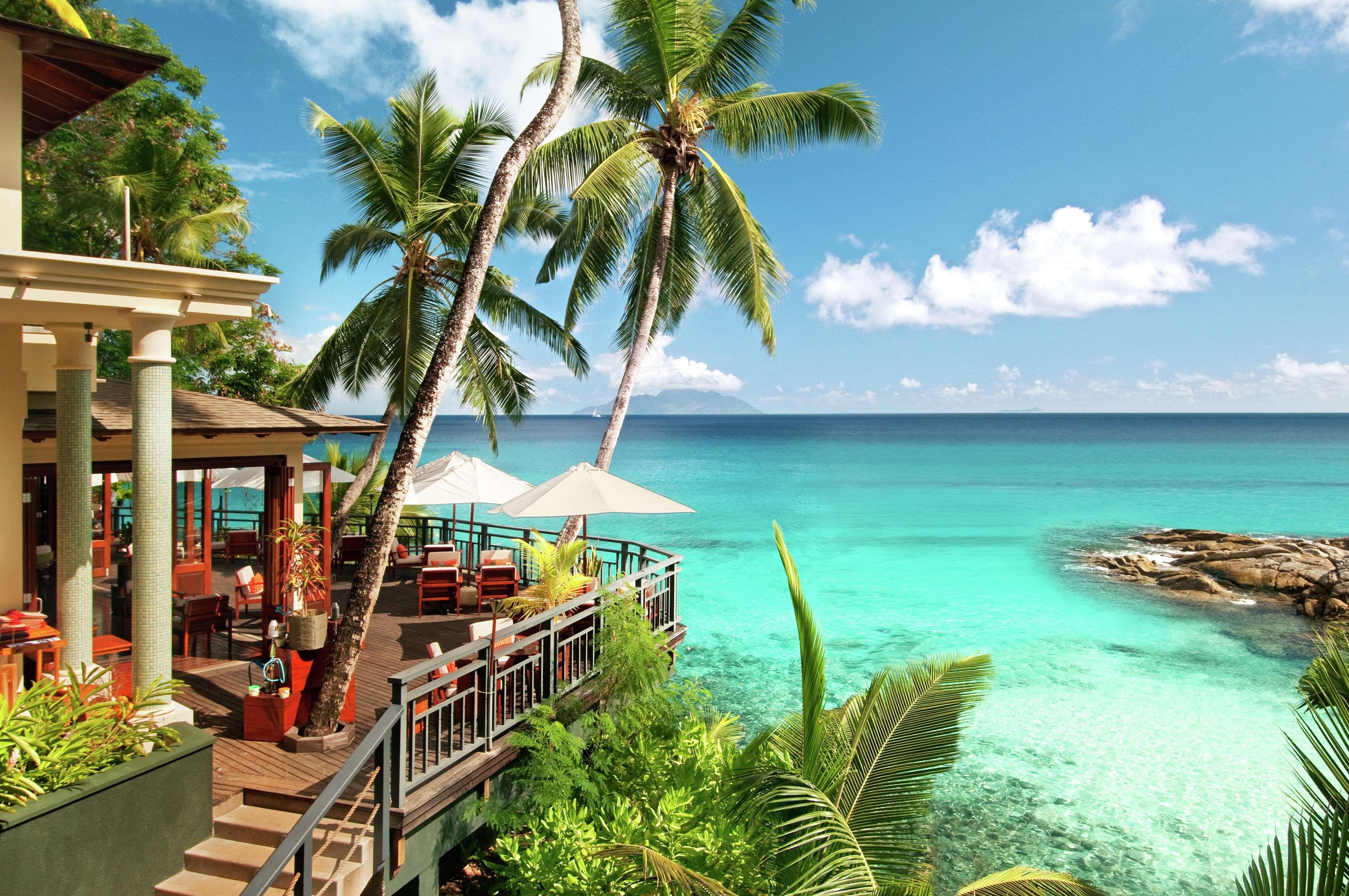 Hilton Seychelles Northolme Resort & Spa Beau Vallon  Servizi foto