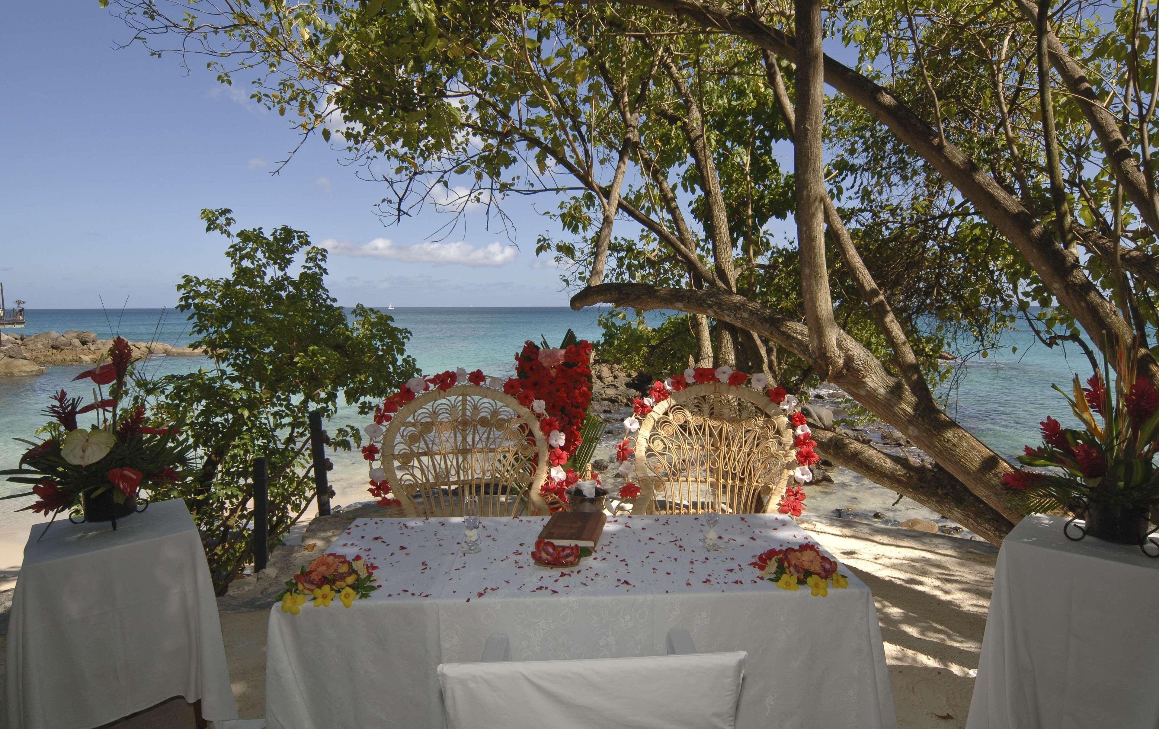 Hilton Seychelles Northolme Resort & Spa Beau Vallon  Ristorante foto